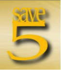 save-5